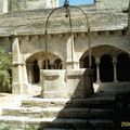 Abbaye de Montmajour