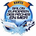 Salon de la pêche à Nantes février 2014