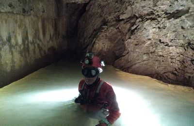 Source de la Cesse 