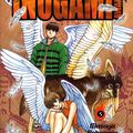 .[Anime&Manga]. Inugami