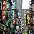 Chinatown de New York