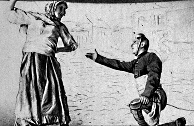 Visions de guerre 1