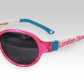 ZOOBUG lunettes soliares enfants pour les Jeux Olympiques de Londres 2012