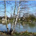 balade au hameau de la reine..