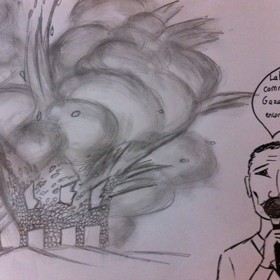 Palestine- Israël: une trêve provisoire et illusoire