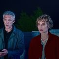 [CRITIQUE] LES LINCEULS  : DAVID CRONENBERG dans de beaux draps??