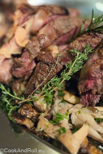 Rôtisse brasserie et rôtisserie belge au coeur de Bruxelles 