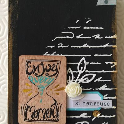 ENJOY EVERY MOMENT [mini album]