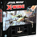 X-Wing Miniatures - Seconde Edition !