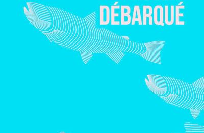 JOSSE Jacques / Débarqué.