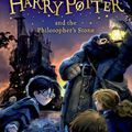 Harry Potter and The Philosopher Stone [Harry Potter #1]