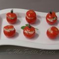 Tomates Cerises Fraîcheur