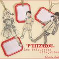 P'titzazou...