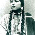 Femmes amérindiennes
