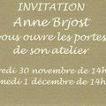 INVITATION