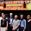 A NEUVE MAISON, LES CASIERS DU BATY JOUENT LA CARTE NUMÉRIQUE DE LA PROXIMITÉ.