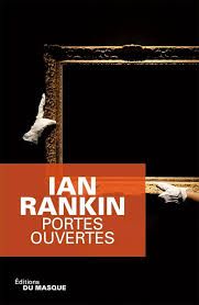 Portes ouvertes de Ian Rankin