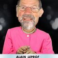 Le départ à la retraite d'Alain le 05/09/09