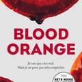Blood Orange