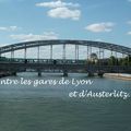 [Paris] entre les gares de Lyon et d'Austerlitz
