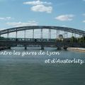[Paris] entre les gares de Lyon et d'Austerlitz
