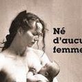 Franck Bouysse : Né d'aucune femme