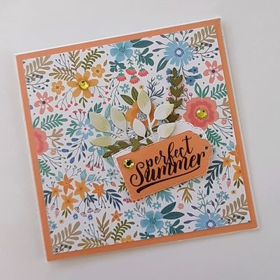 C'est l'été!