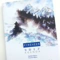 Agenda Pyrénées 2017