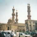 Photos du Voyage au Maroc en 1987