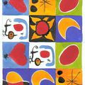 Joan Mirò (1893-1983)