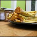 Crêpes