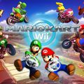 Test : Mario Kart Wii