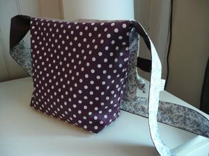 Les mystères d'un sac à main