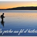 La pêche au fil d'histoires