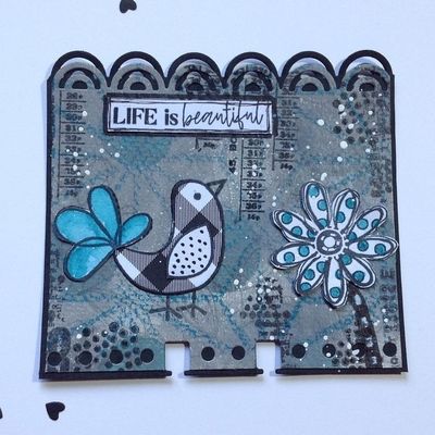 à fond les mémorydex