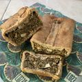 Pâté croûte vegan