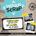 Salon du scrap