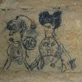 GRAFFITIS DE 1870