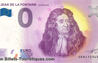 Jean de La Fontaine (1621 – 1695) : Le corbeau et le renard