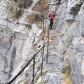 Saint Bonnet en Champsaur : Coste Folle...