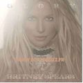 CD Album Britney Spears - Glory - 2016 - Edition Deluxe 17 Tracks
