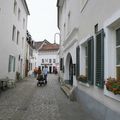 Une promenade en Sarre