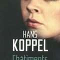 KOPPEL, Hans : Châtiments