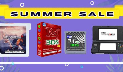 3DS CFW VS 3DS Linkers, lequel choisir pour NEW2DS 11.10.0-43?