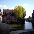 Nuremberg ... le 7 Octobre 2007