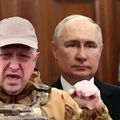 Putsch en Russie : faut-il sauver le soldat Poutine ?