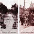 voyage à la belle époque sur les quais rive droite