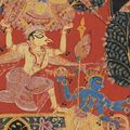 The J. Paul Getty Museum opens 'Pathways to Paradise: Medieval India and Europe'