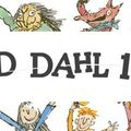 Roald Dahl 100