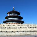 Pékin - Le temple du Ciel